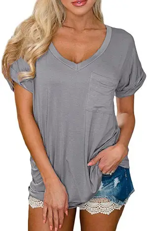 Timeless Basic Tops - Image 2